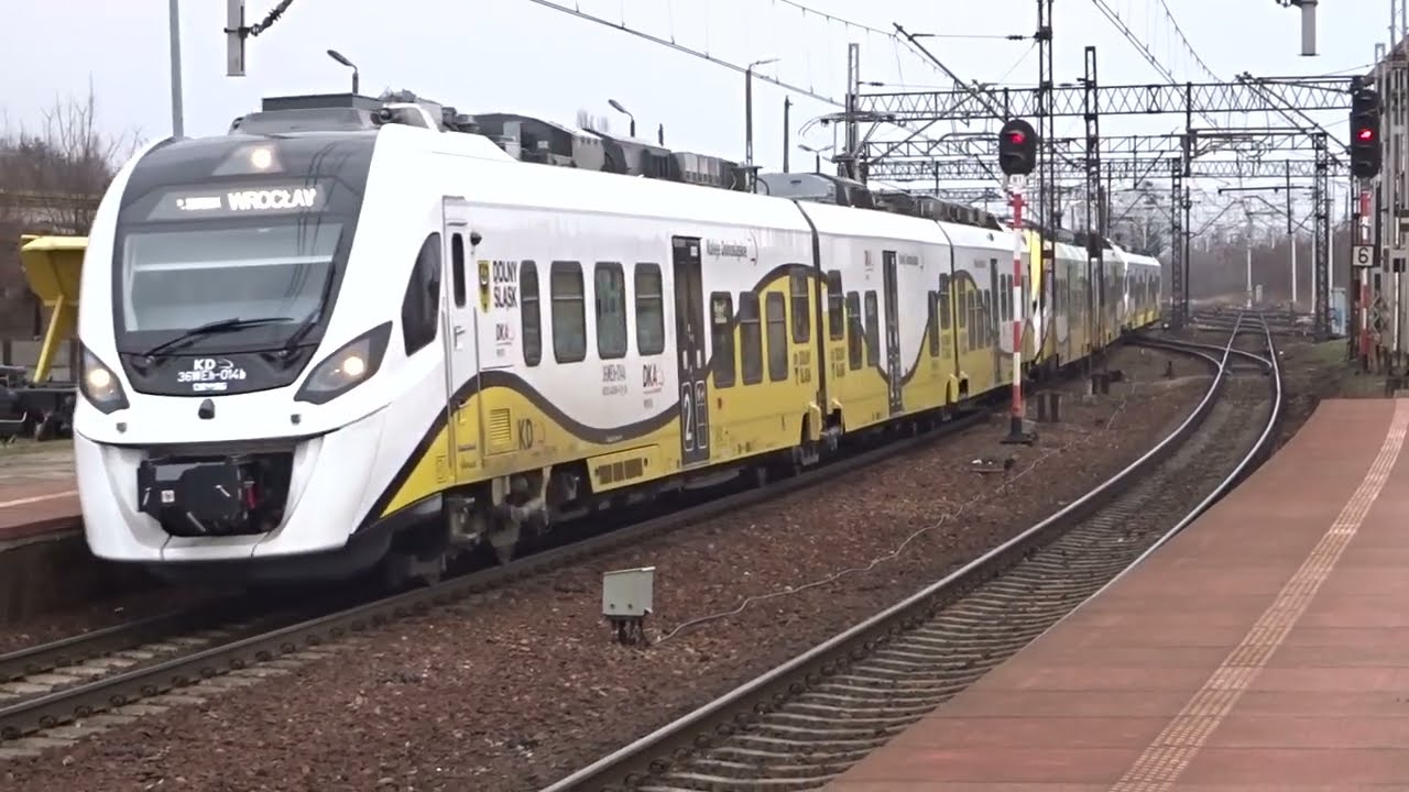 SKŁAD EWAKUACYJNY U KD