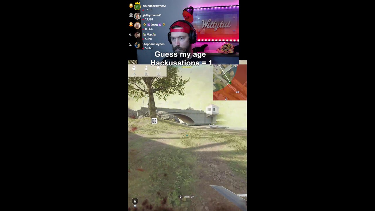 Solo vs Quads REBIRTH ISLAND