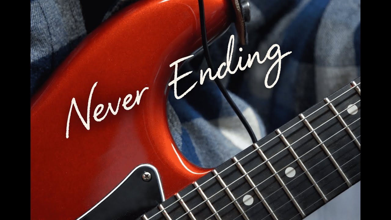 Never Ending - A Major Loop