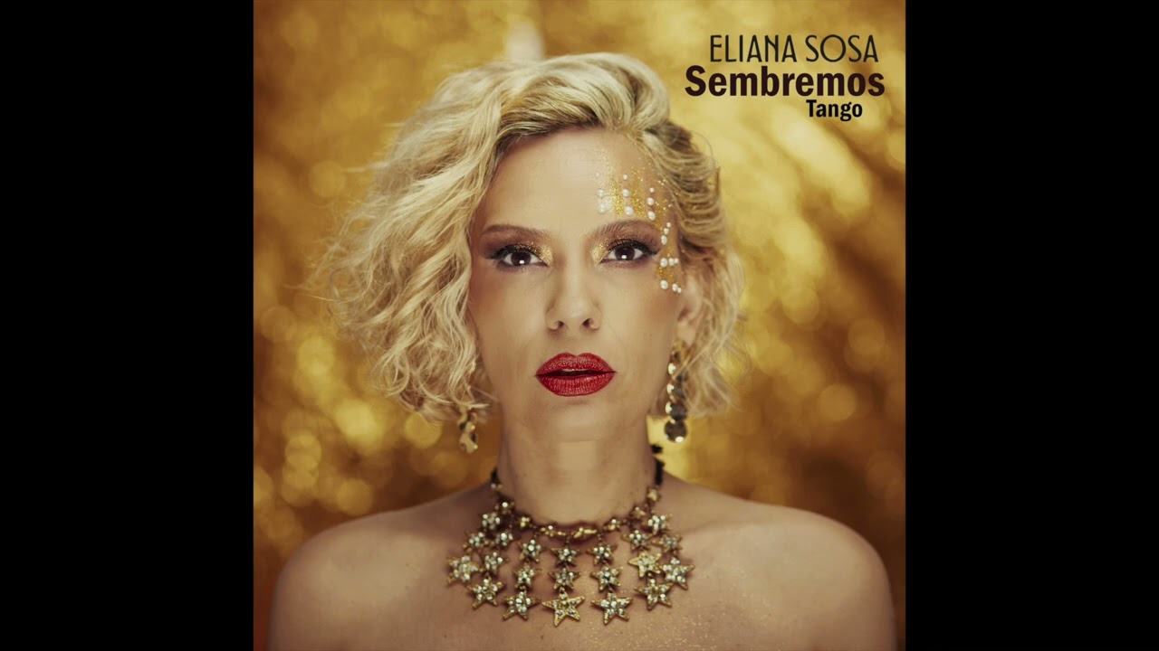 Eliana Sosa - Tango de kuna (Sembremos)