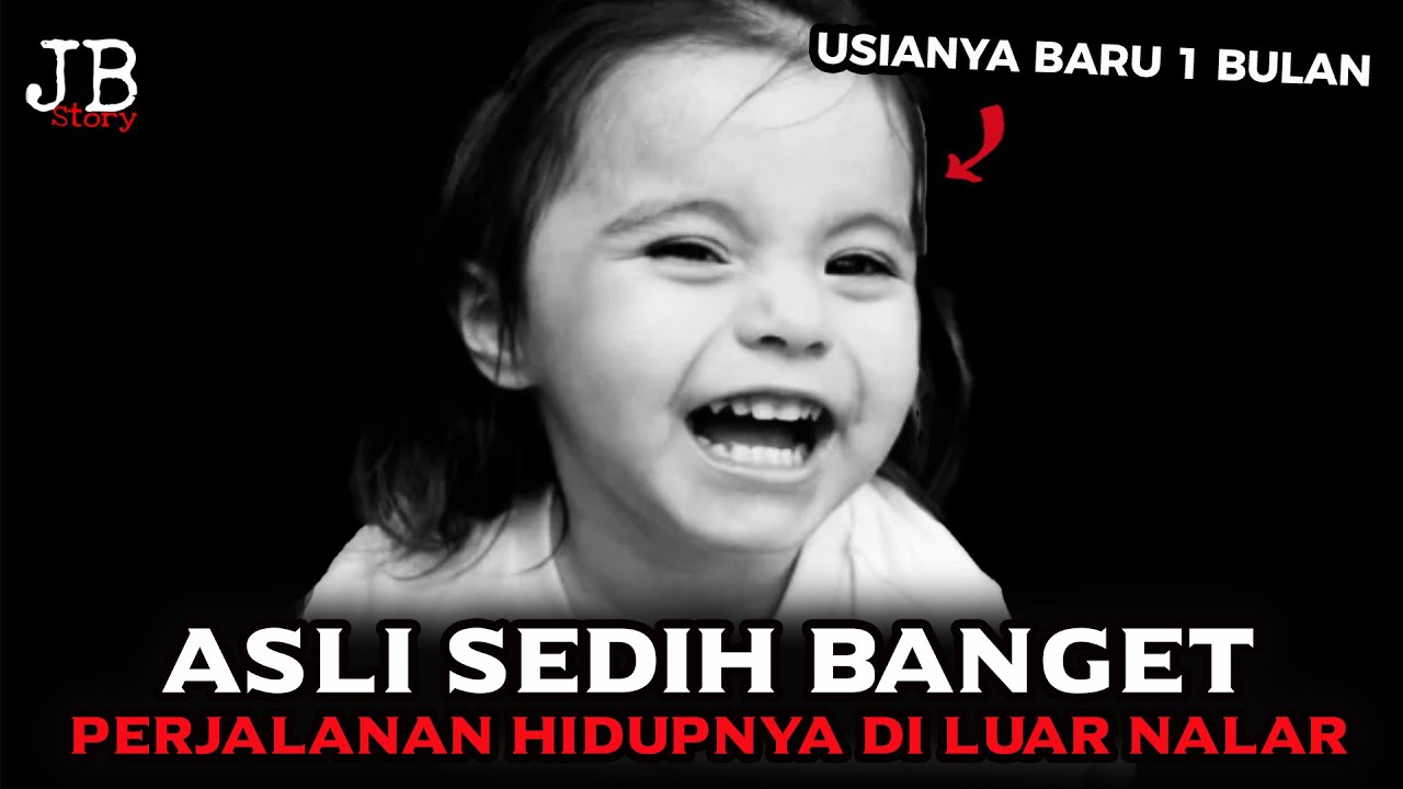 KISAH NYATA ‼️ ADA HAL YANG SANGAT MENYEDIHKAN DAN MEMILUKAN DI BALIK SENYUMAN ‼️ #kisahnyata