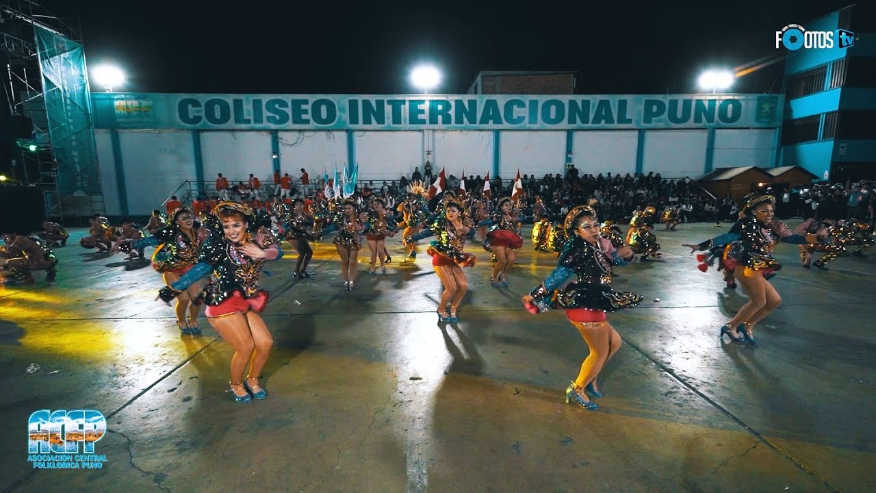 F.A. BRISAS PERUANAS🏆🏆✨CONCURSO NACIONAL DE CAPORALES Y TUNTUNAS 2023 🏆🏆✨