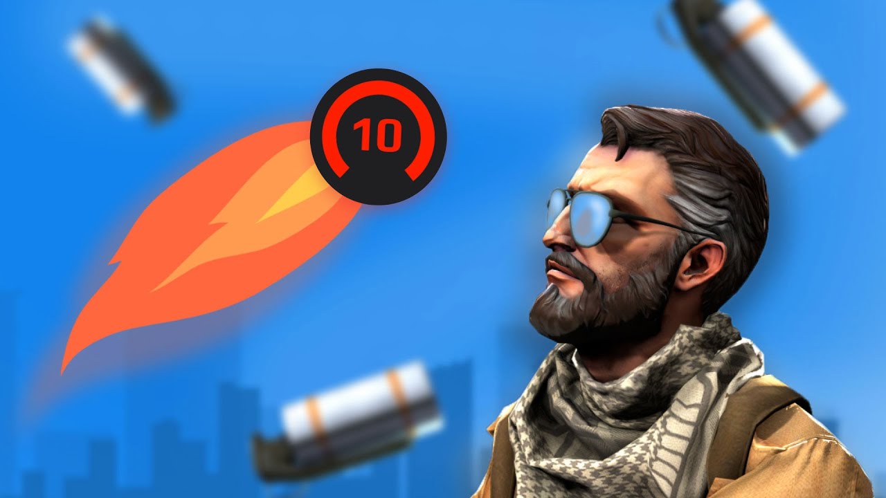 Improve your Gamesense and Boost Your ELO with THIS
