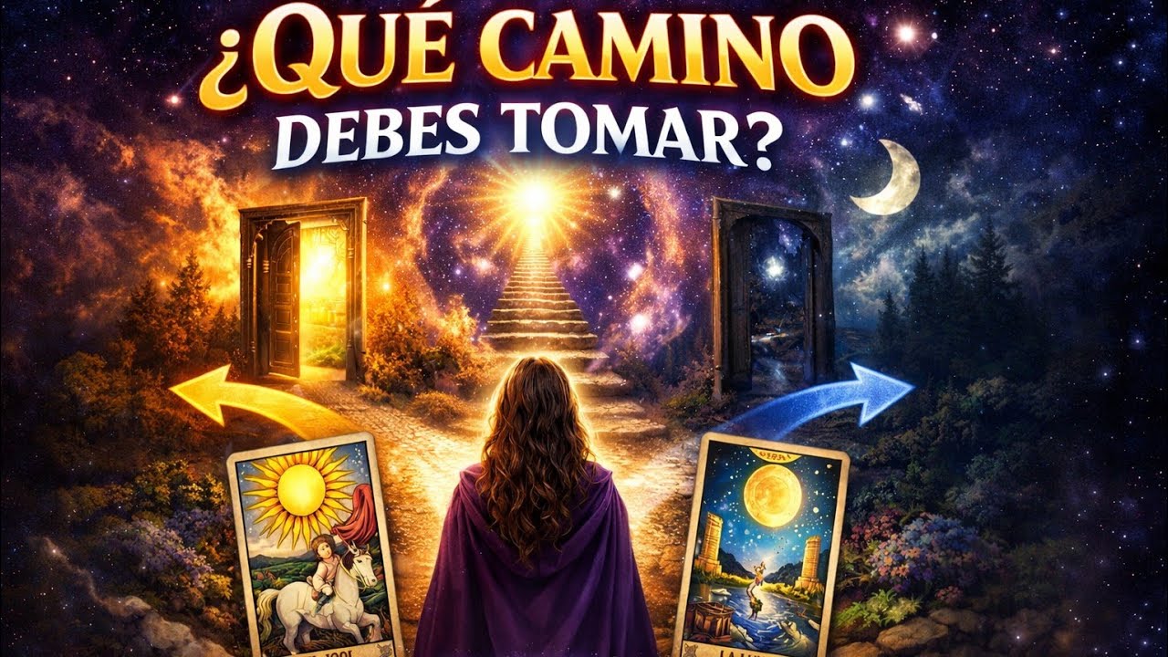 Tarot Universo de luz está en vivo