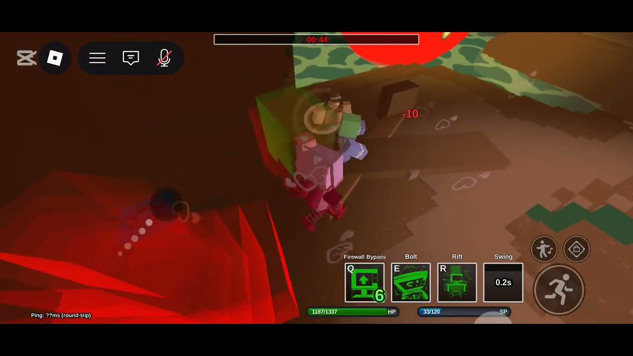 Love is in the air, literally