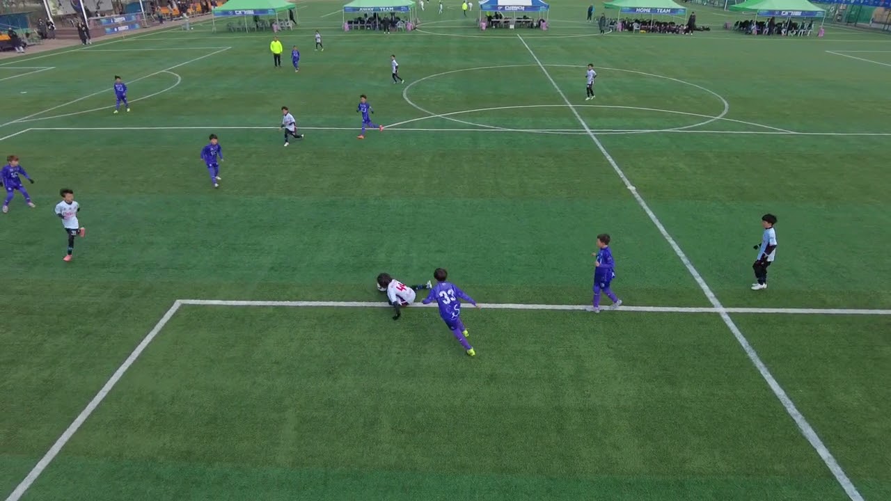 2026년3월07일 SCJ(U10) &  GS경수(화이트)-1