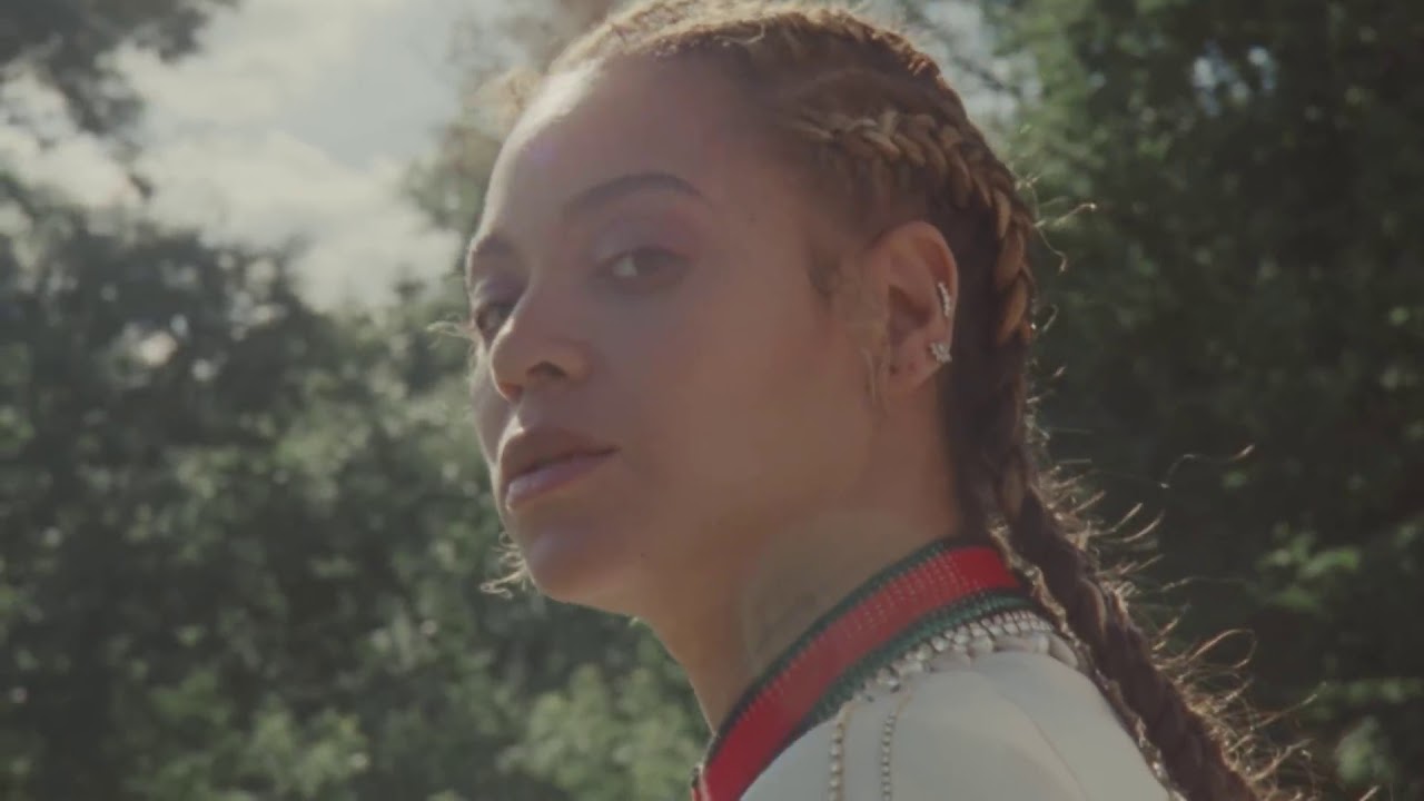 Beyoncés September Issue Cover Shoot   Behind The Scenes  Vogue