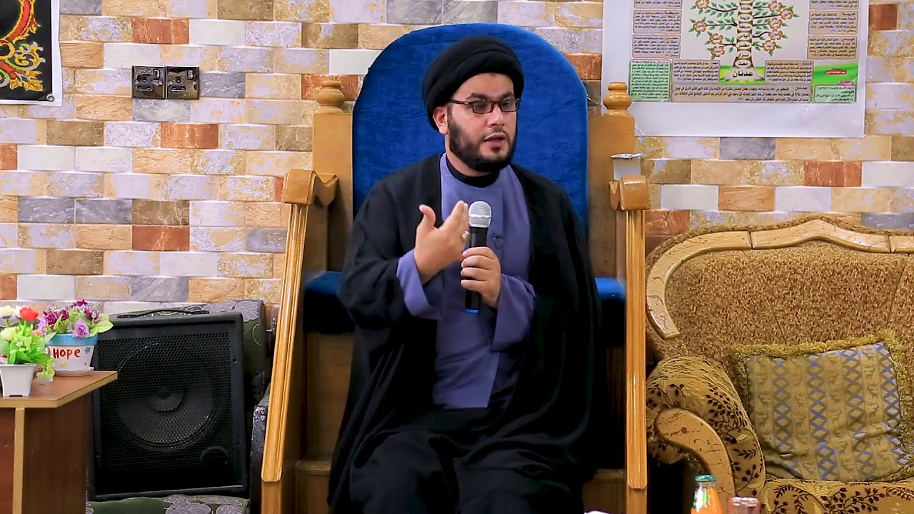 اهم تكليف للام.../ كلمات ثمينة
