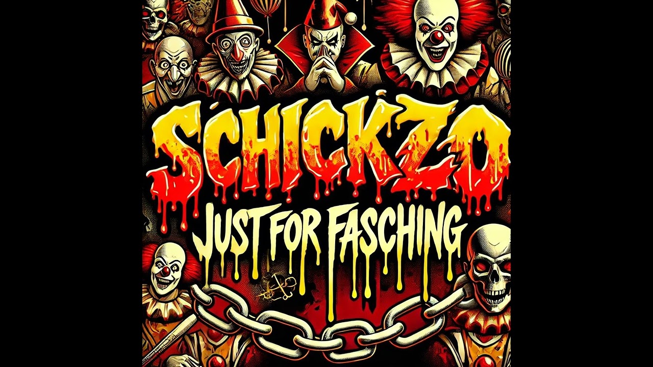 schiCkzo - LEBENSZEICHEN