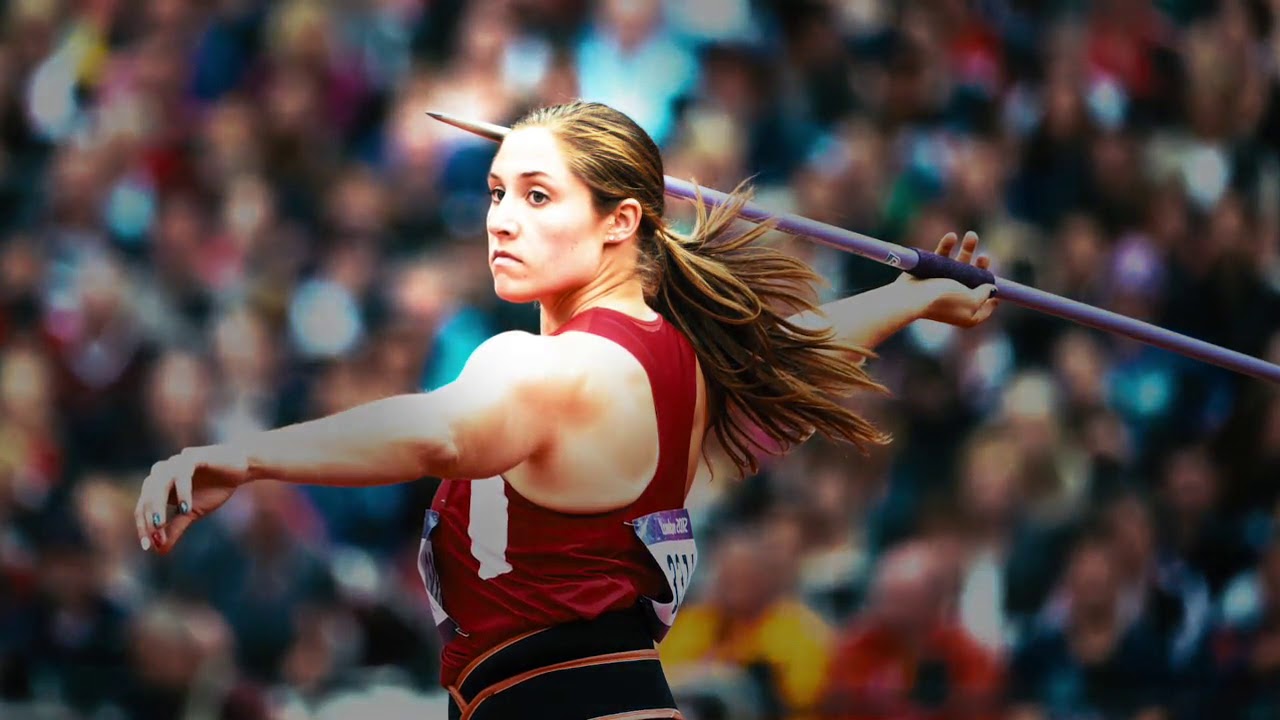 Kara Winger: Never Surrender (Full Episode)