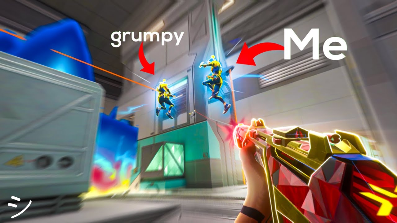What Neon Gods look like