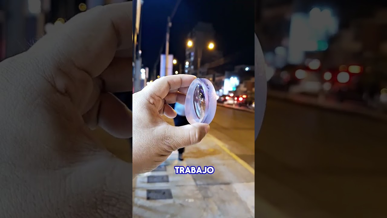 ¿Como salen unos lentes con miopia alta? Lentes de Alto Indice 1.74