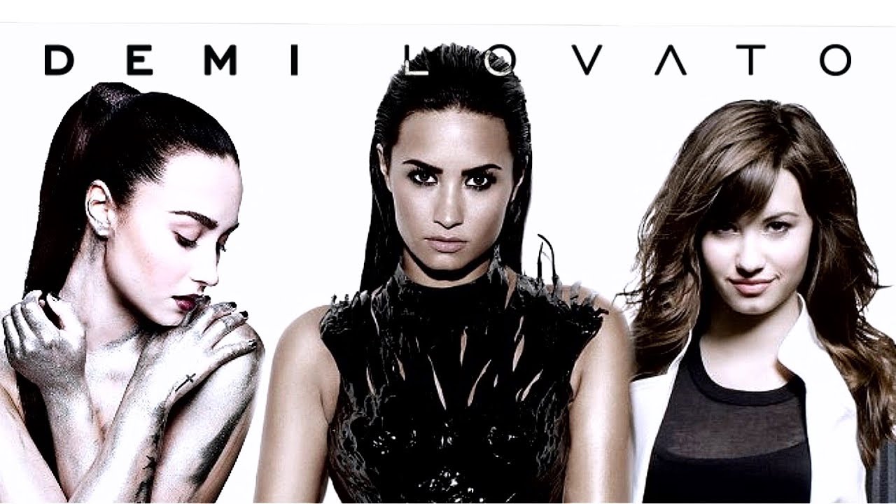 Demi Lovato • Megamix 2019