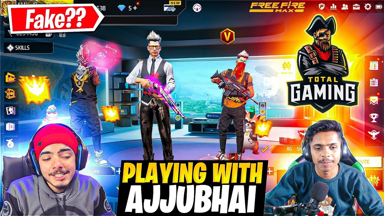 Kalwa Adam Prank With Ajjubhai94 😂 || Random Player Chimkandi hi