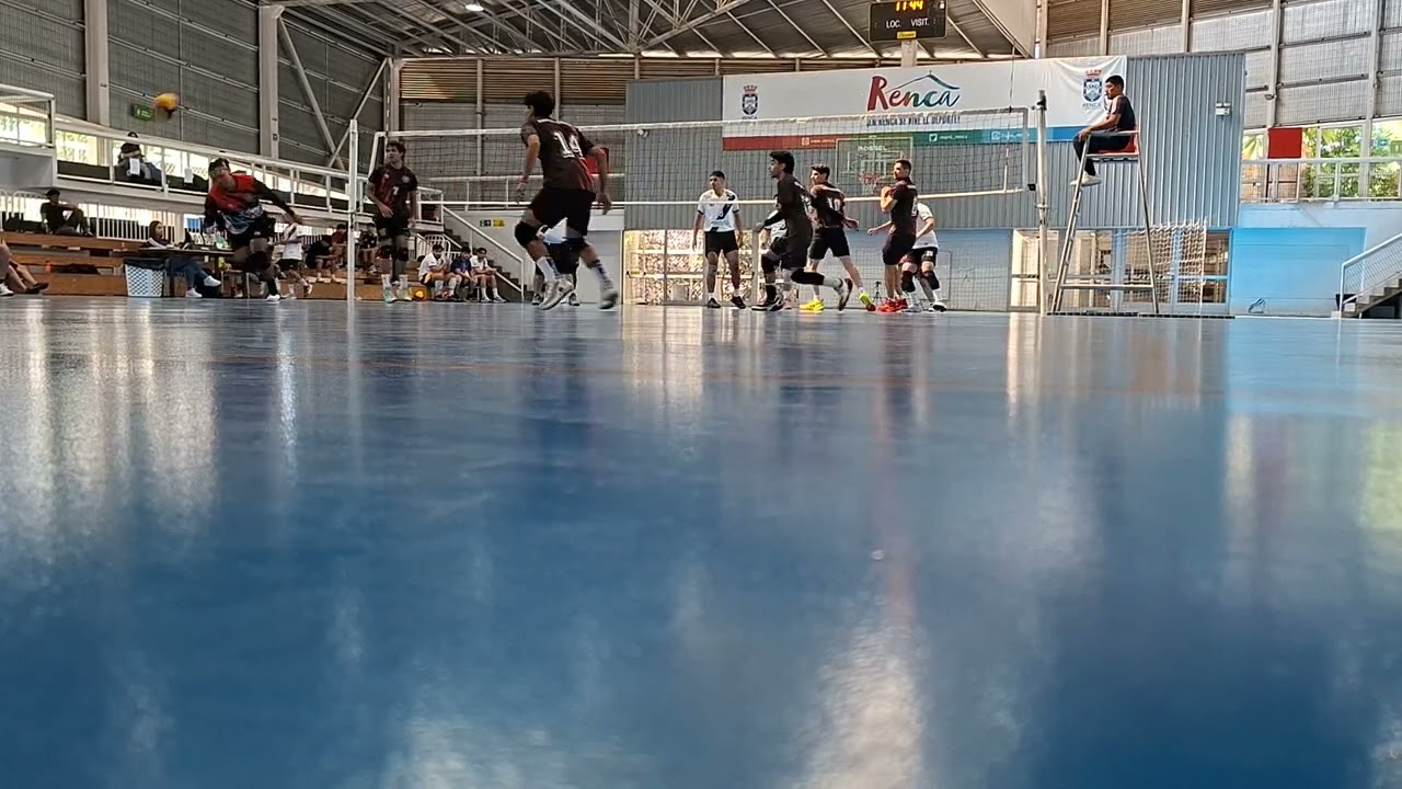 BWÑ vs awita vc