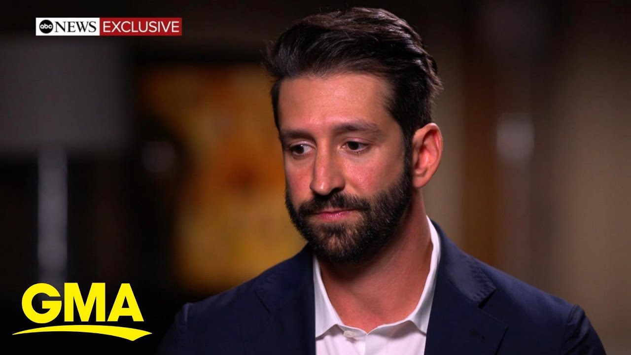 Son of Pittsburgh dentist convicted of killing his wife speaks out