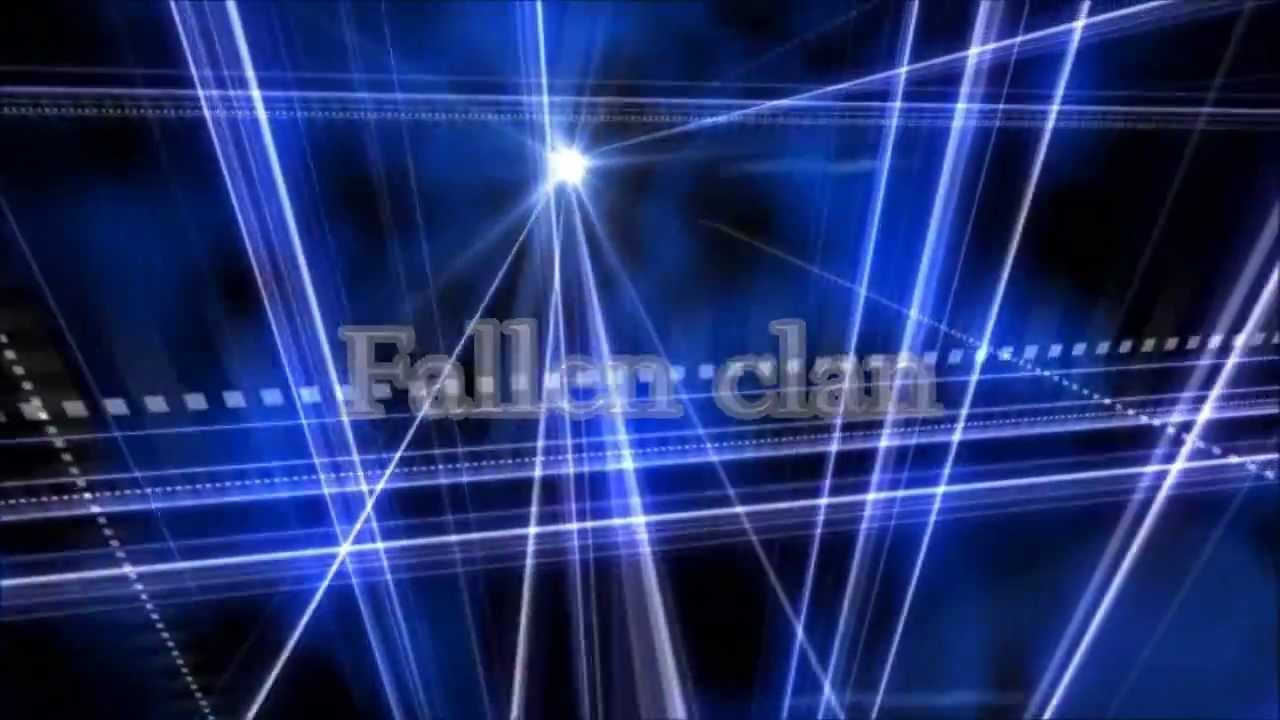 fallen Clan intro