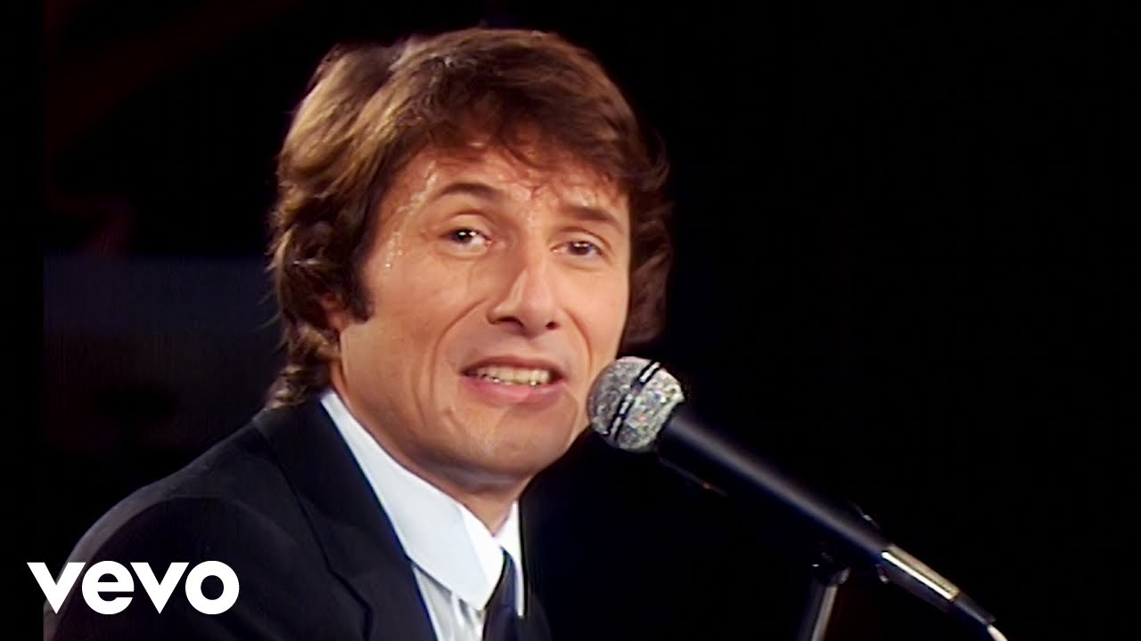 Ich war noch niemals in New York / New York, New York (Die Udo Jürgens Show '82 - Lust am ...