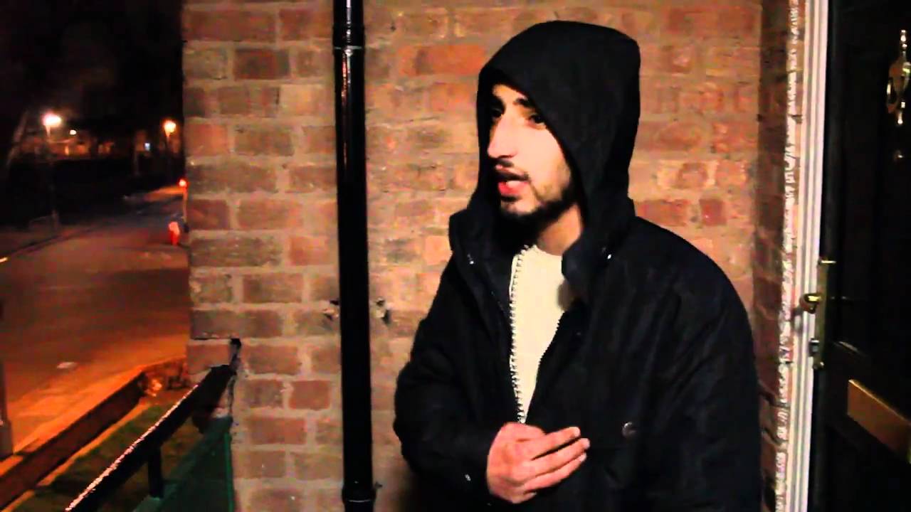 IK Media - Asad LOTD - [Hood Vid]
