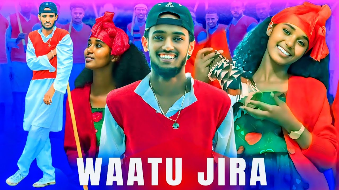 🛑QOPHII CIDHA KEENYAF GOCHA JIRRU.