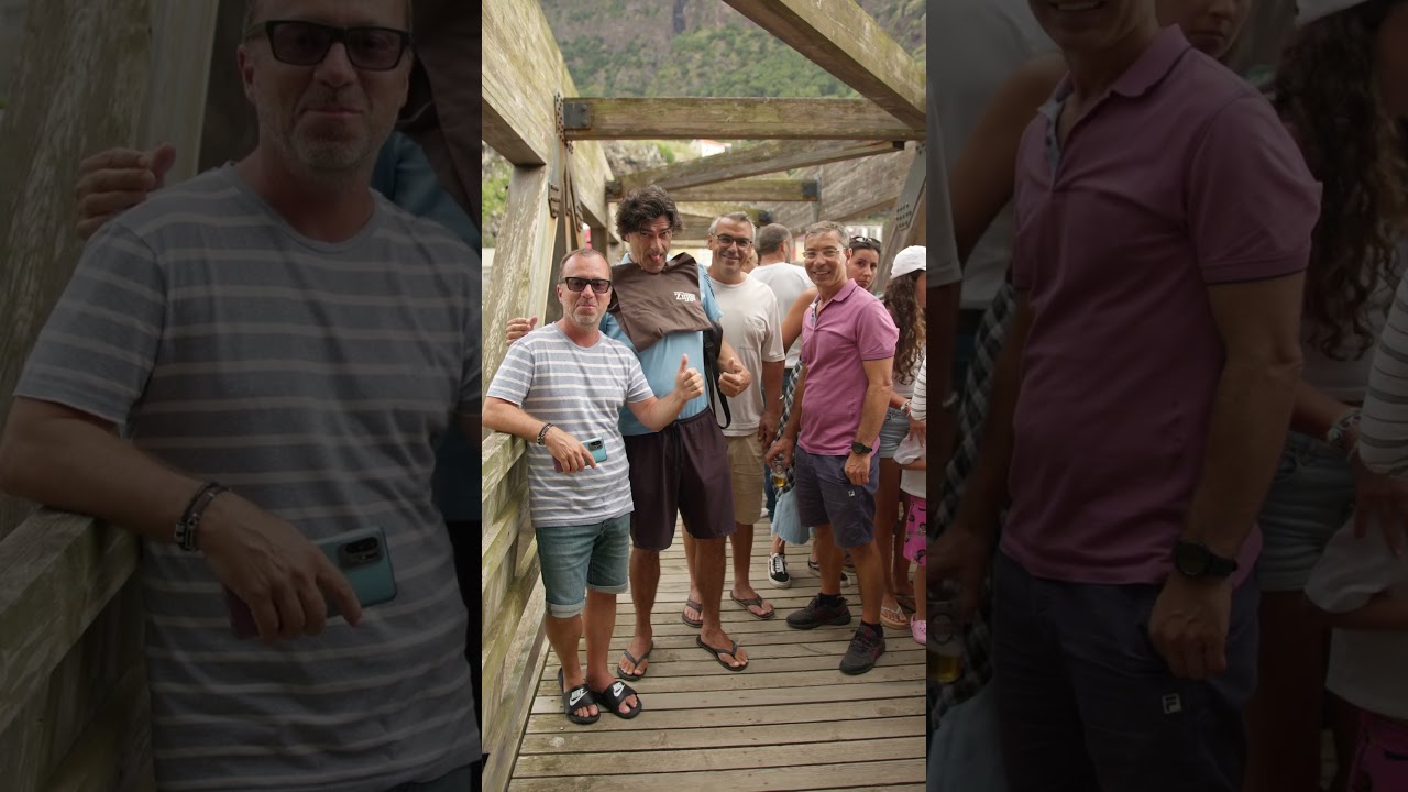 Trial 4x4  - Festas S&atilde;o Vicente 2023 - Dia 1