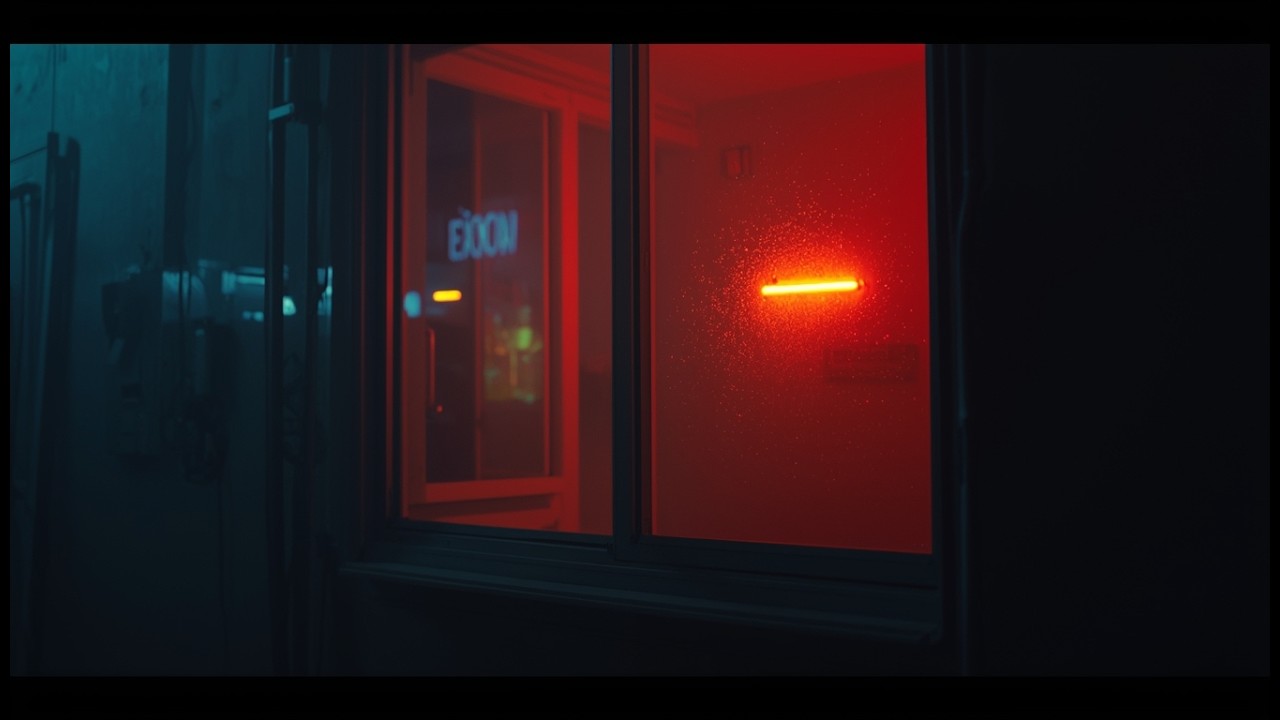 dreamy synthwave for restful nights | nostalgic ambient mix