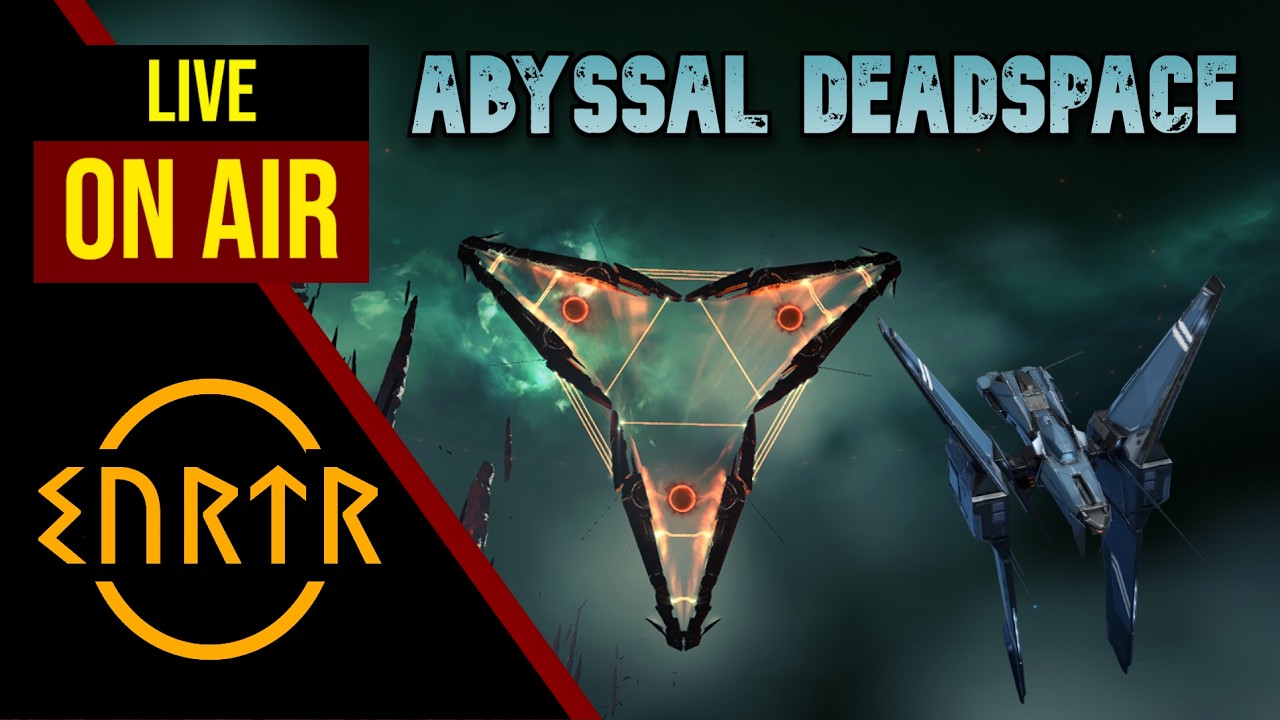 Into the abyss!🔥Chaotic, Cataclysmic action.🔥 !discord - !abyss