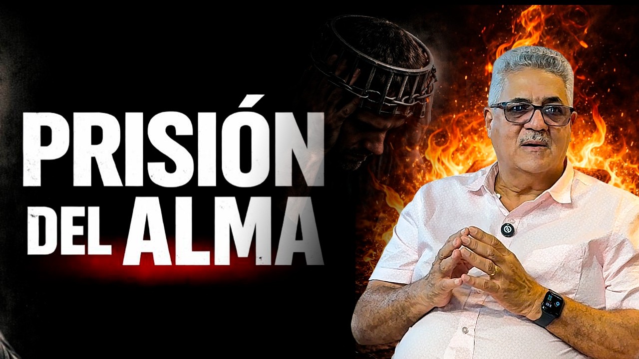 ‼️Cuidado Tu Mente Puede Aprisionar tu Alma