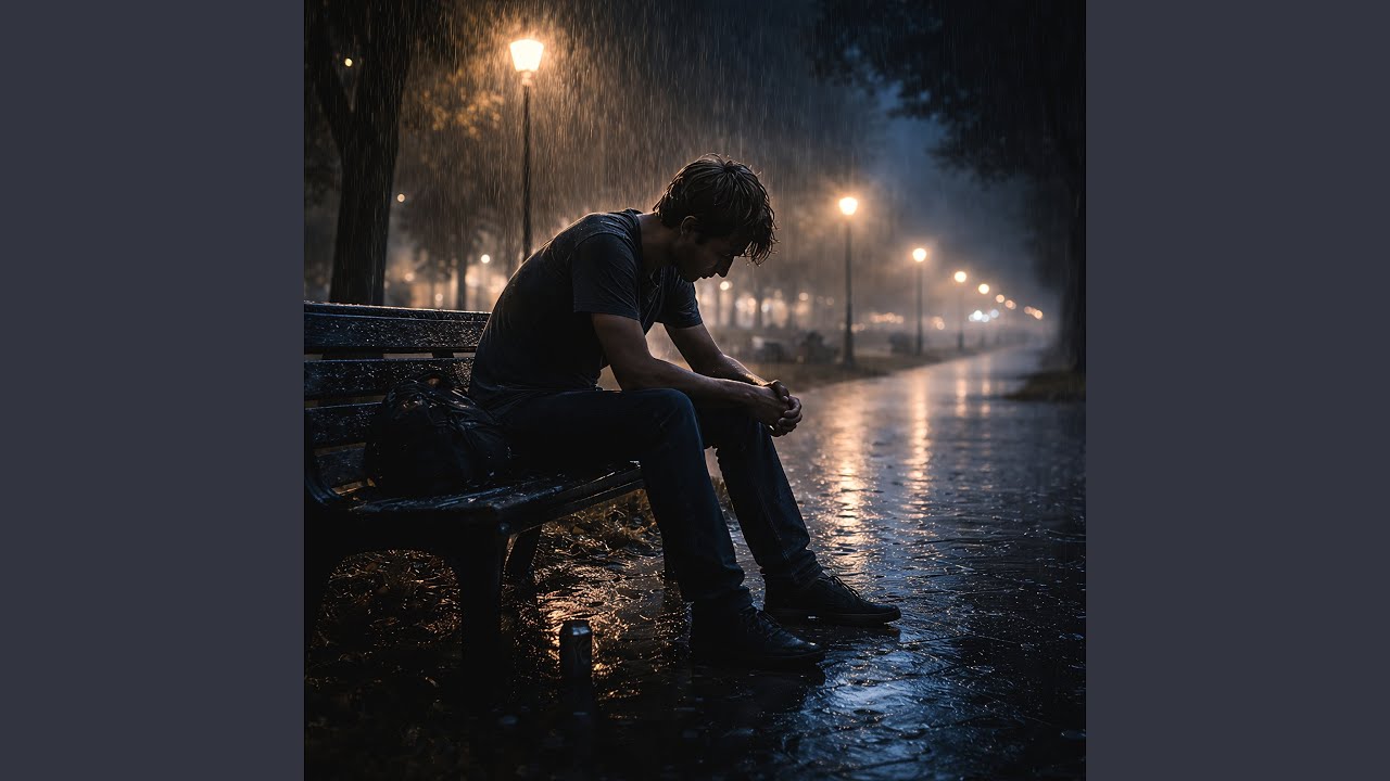 Love Shouldn't Hurt Like This