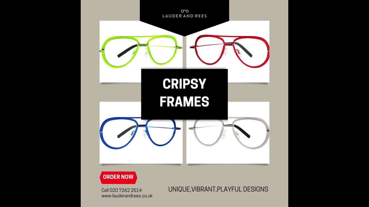 Say hello to your new #bold and #vibrant glasses! 🕶 ⚡