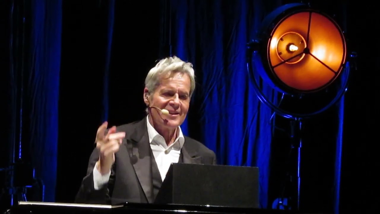 Stai su -Claudio Baglioni Torino - Teatro Regio