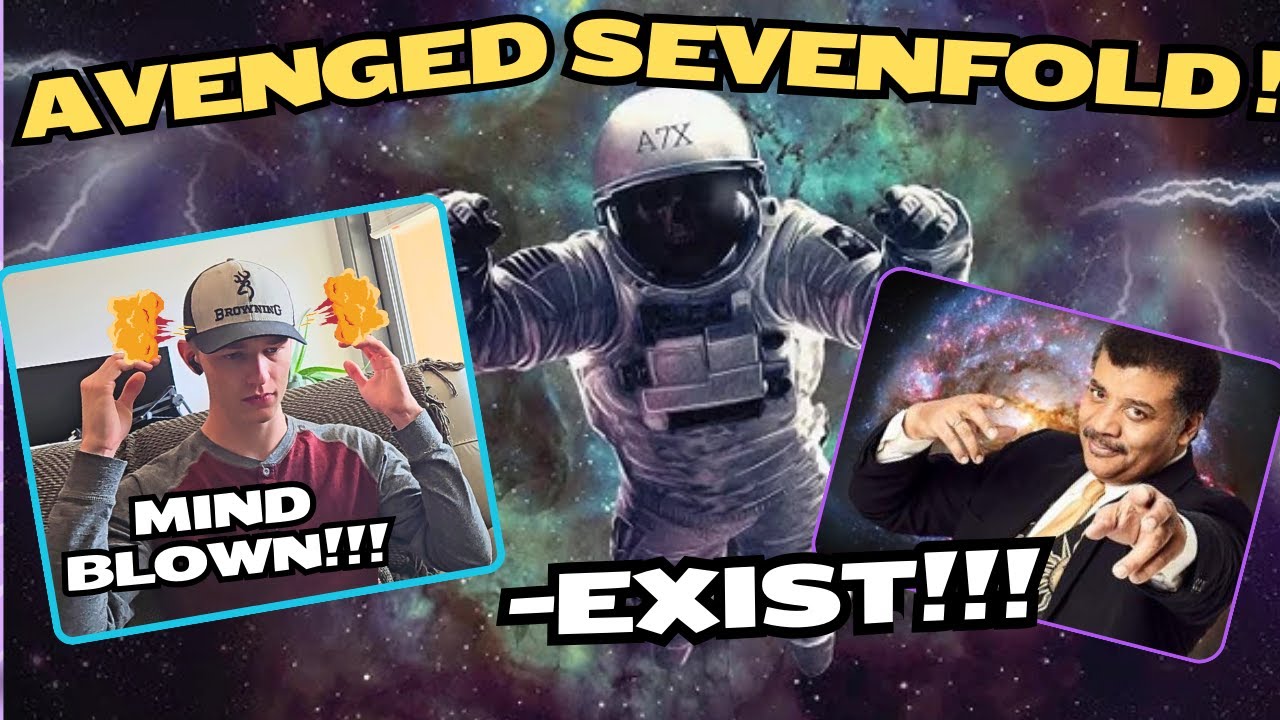 Exist Was An EXPERIENCE! Avenged Sevenfold REACTION!