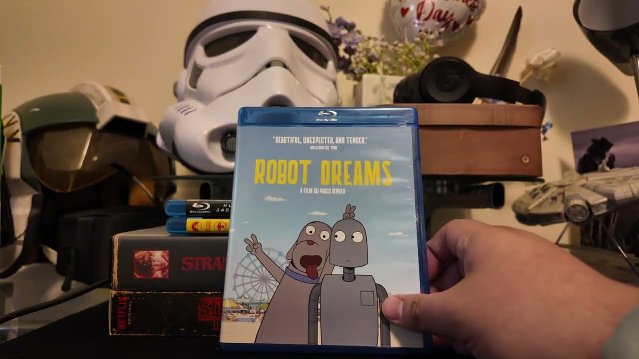 Movies I've watched recently - February