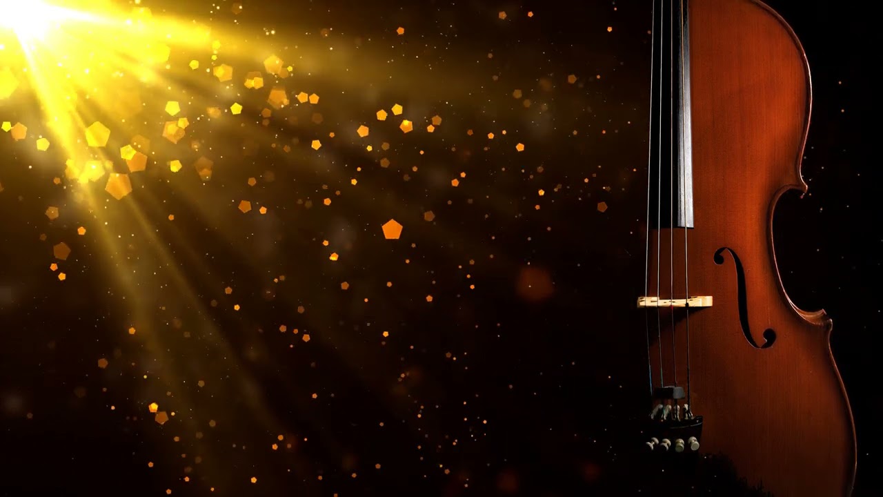 Инструментальный гимн Amazing Grace 😇 Музыка небесной виолончели