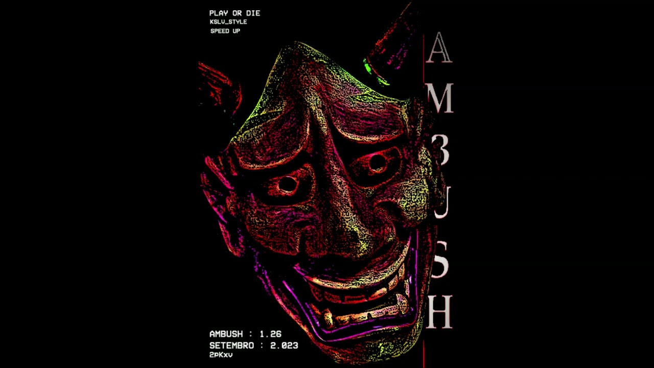 Ambush (Speed up)