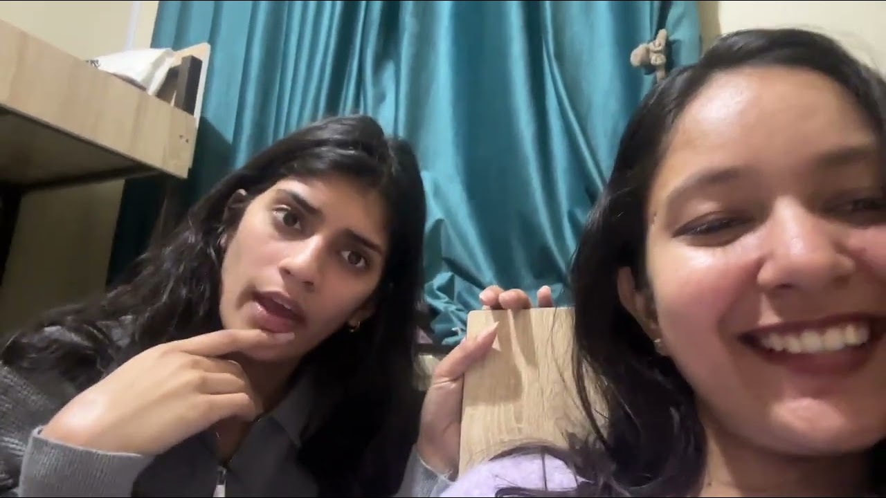 Daily life vlog | Hostel life | MBBS abroad | #vlog