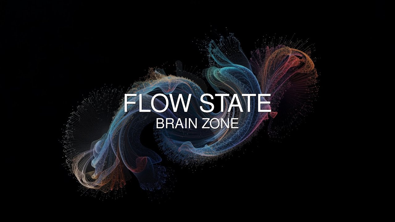 16Hz Focus Music: Binaural Beats for Concentrated Deep Work