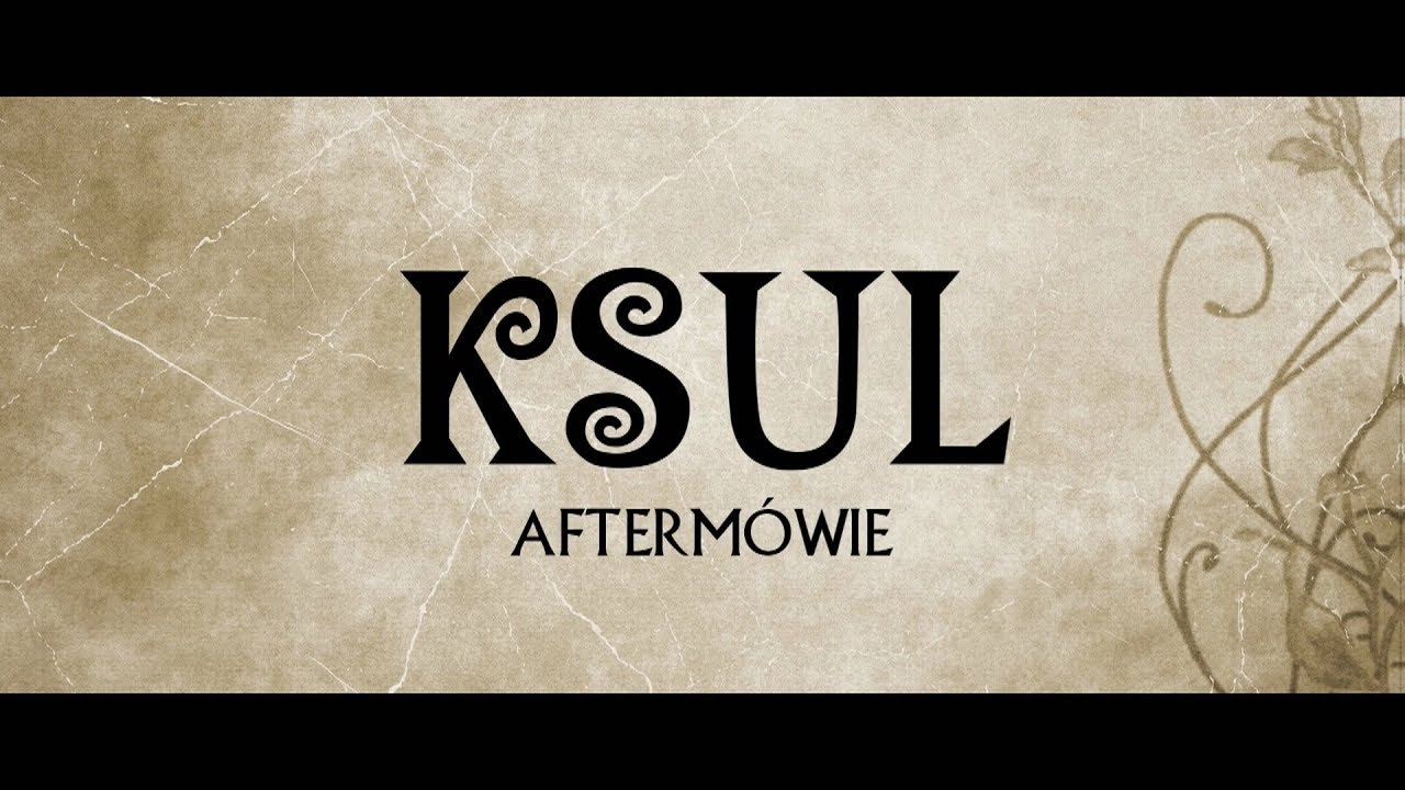KSUL CAMP 2017 | afterm&oacute;wie