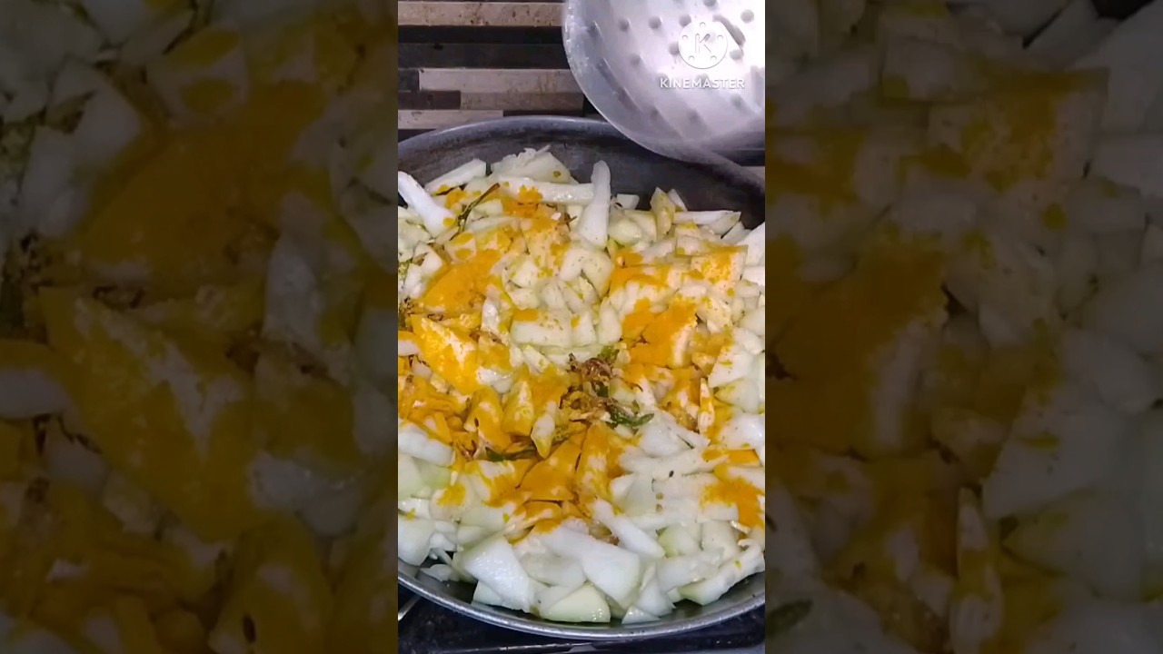 Ghiya Ki Sabzi | #shorts #ghiya #sabzi #healthy #youtubeshorts #tasty #ytshorts