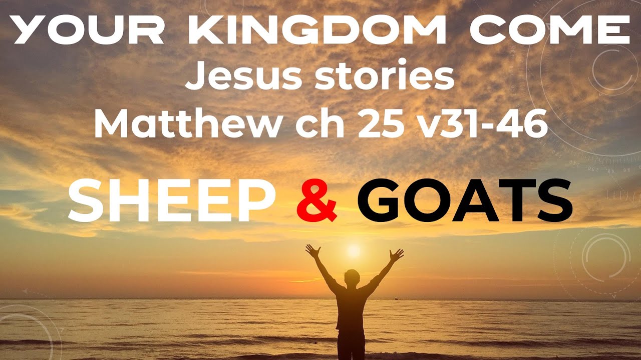 Sunday Morning Worship - 28th September 2025