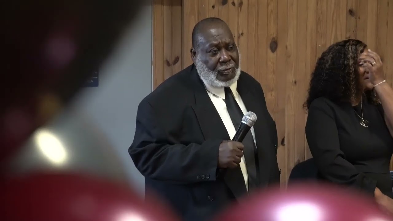 Earnest & Agnes 80th Birthday Celebration (Extended Version) 🍾 🎈