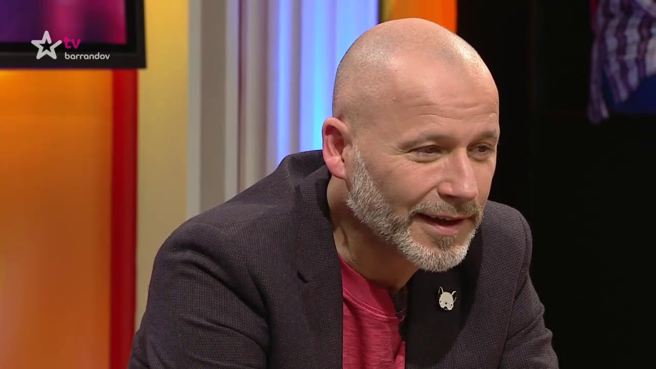 Nebezpečné vztahy live (2017/69) - Moc tě miluji