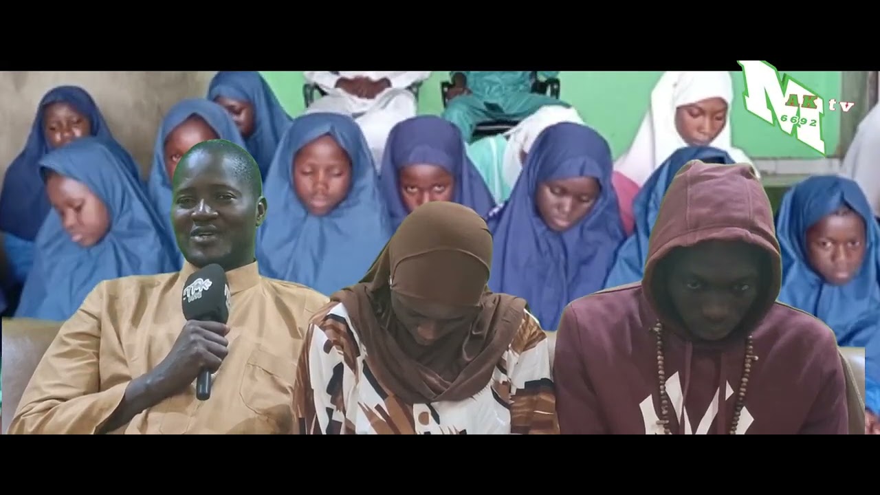Rècitale coran sokhna fatou. 2 mars 2026