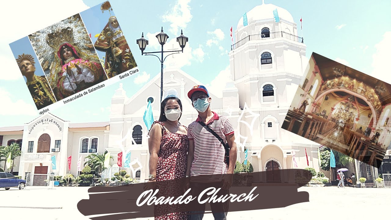 Navotas to Obando Church to Divisoria | Bigotilyo TV