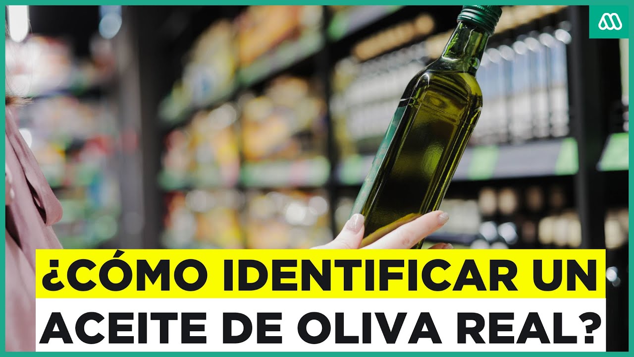Productores de aceite de oliva denuncian venta fraudulenta: ¿Cómo identificarlo?
