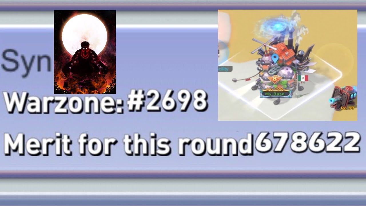 Top War Enigma Dominators Server 2698 [Faction 2698] Taking and Defending servers