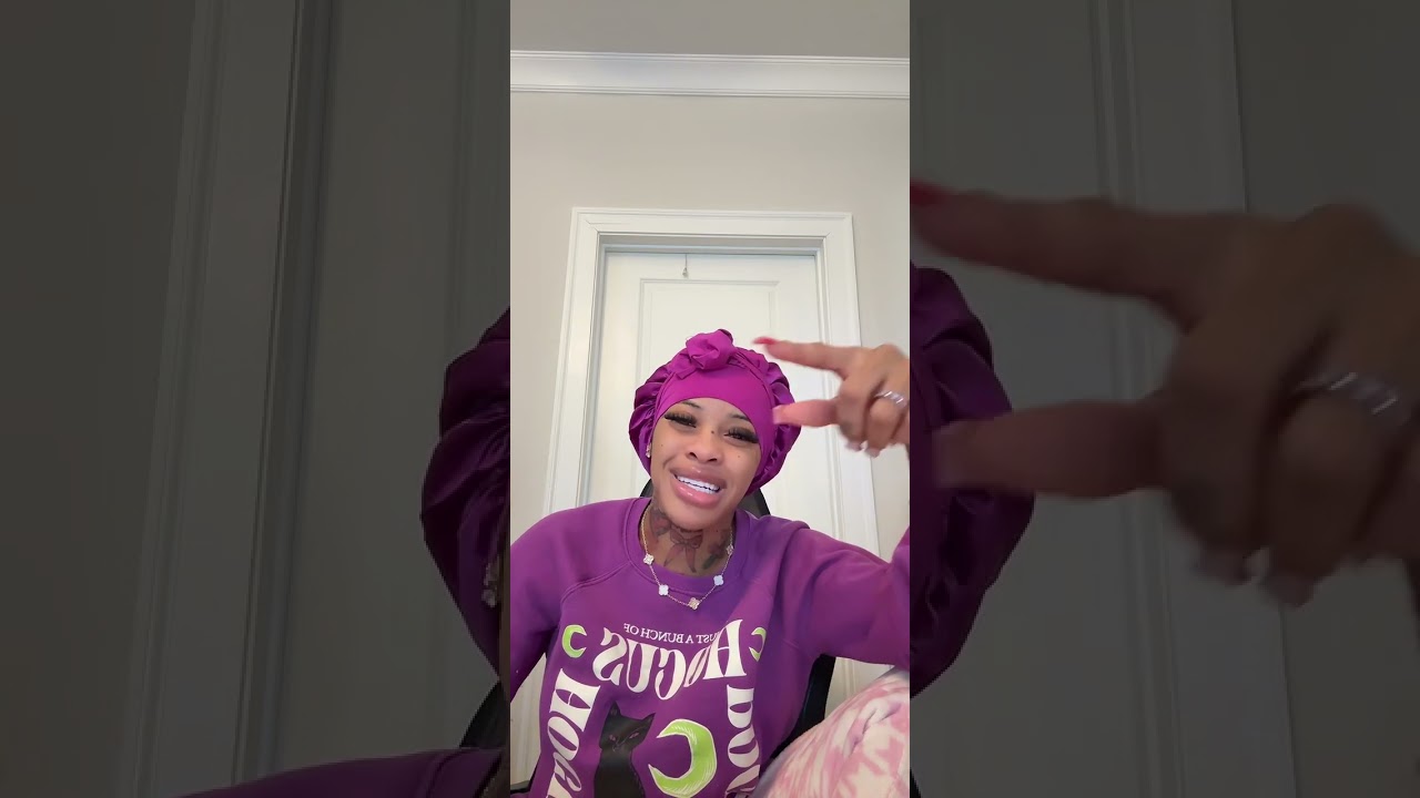 💚🇯🇲Ivany Wright is online with us today! #163