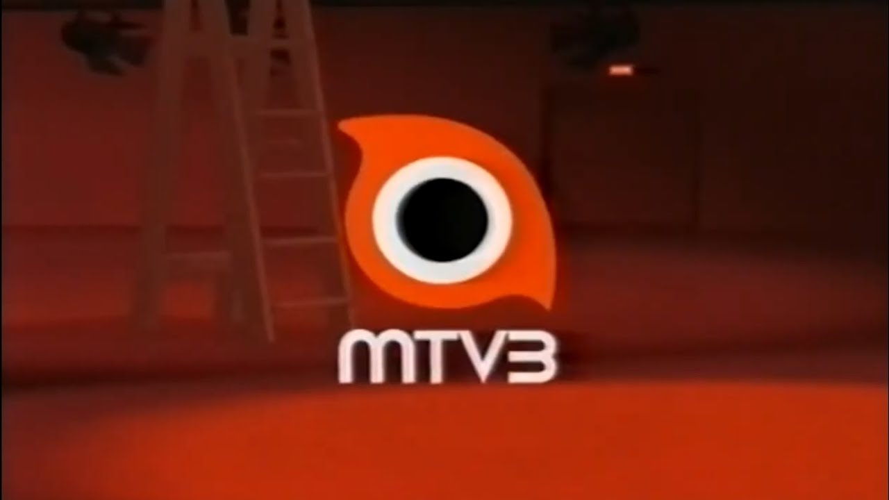 MTV3:n kanavailme (2005-2013)