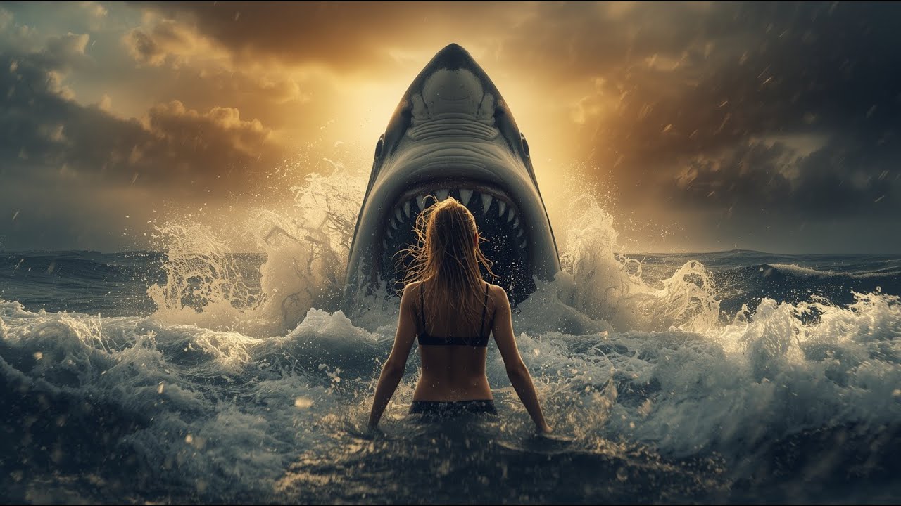 Bethany Hamilton: The Girl Who Refused to Sink