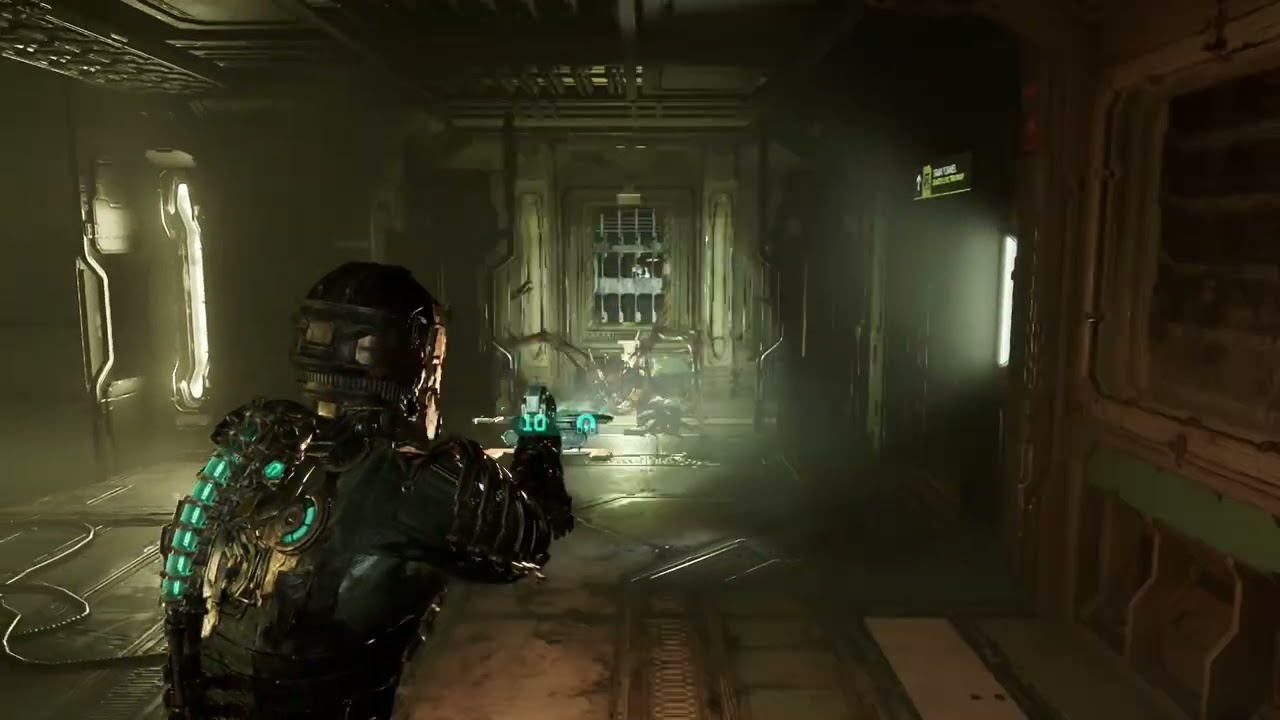 Dead Space Remake Hindi Gameplay #19